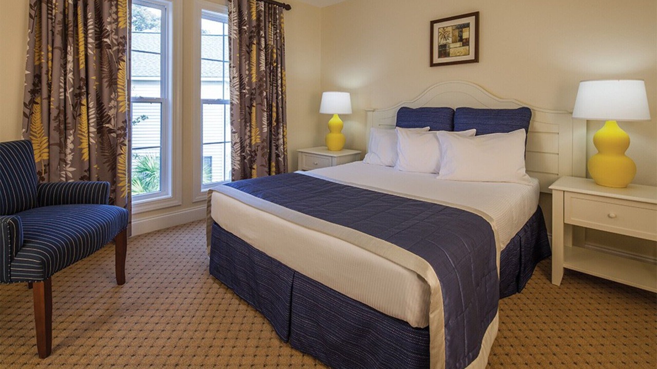 Photo of Bedroom in Ocean Ridge