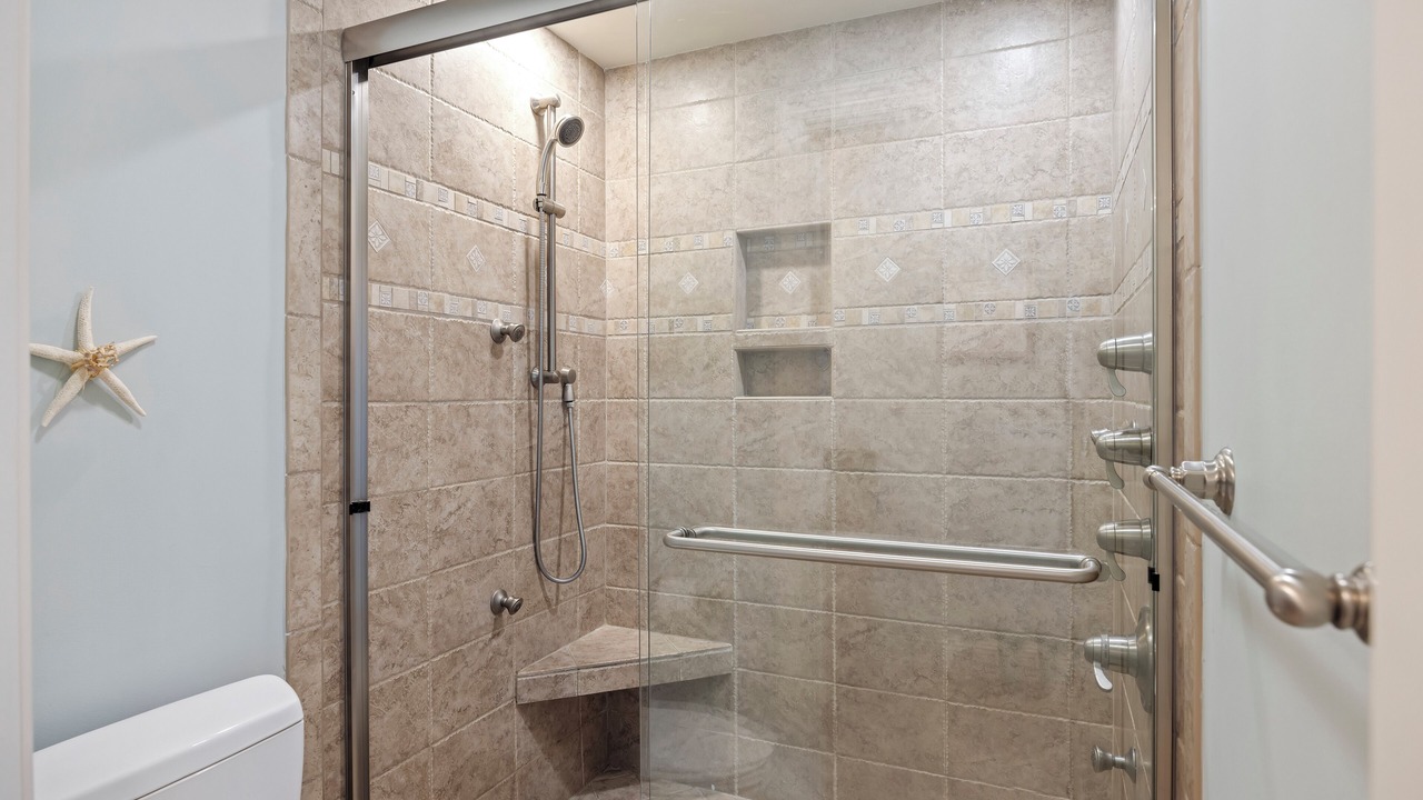 Photo of Bathroom in Kiawah Island