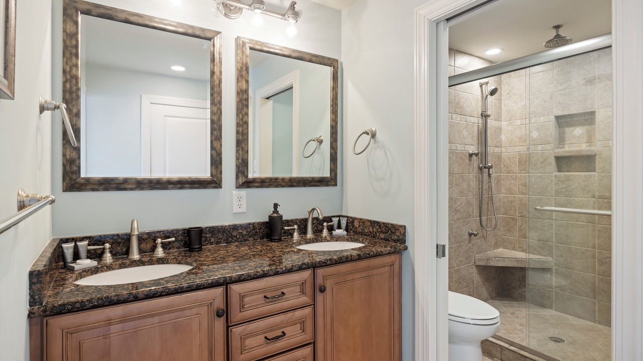 Photo of Bathroom in Kiawah Island