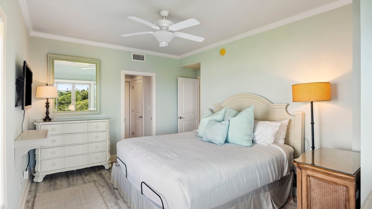 Photo of Bathroom in Kiawah Island