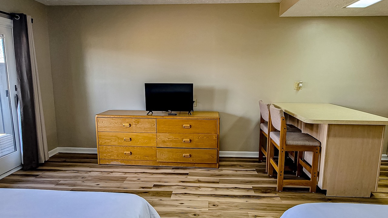 Photo of Bedroom in Baneberry