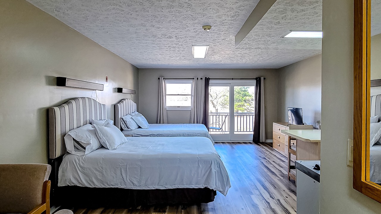 Photo of Bedroom in Baneberry