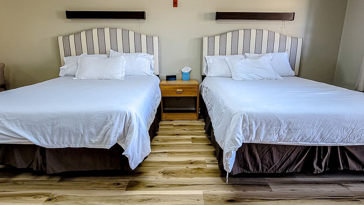 Photo of Bedroom in Baneberry