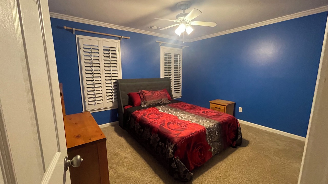 Photo of Bedroom in Canton