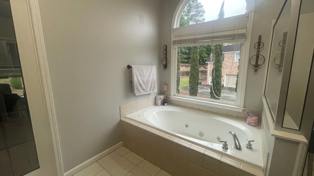 Photo of Bathroom in Canton