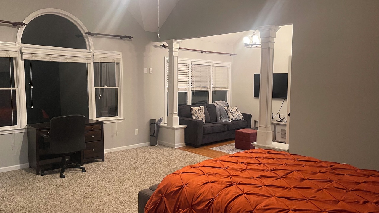 Photo of Bedroom in Canton
