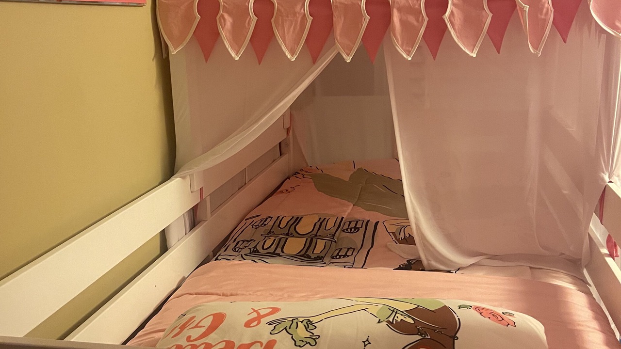Photo of Bedroom in Canton