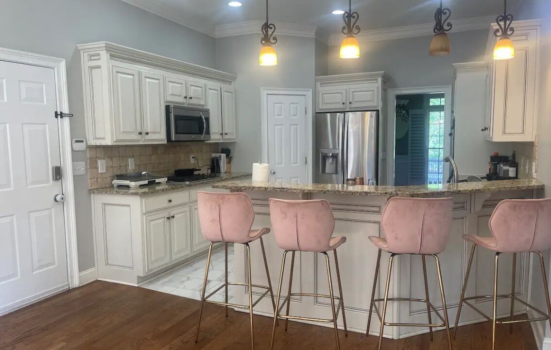 Photo of Kitchen in Canton