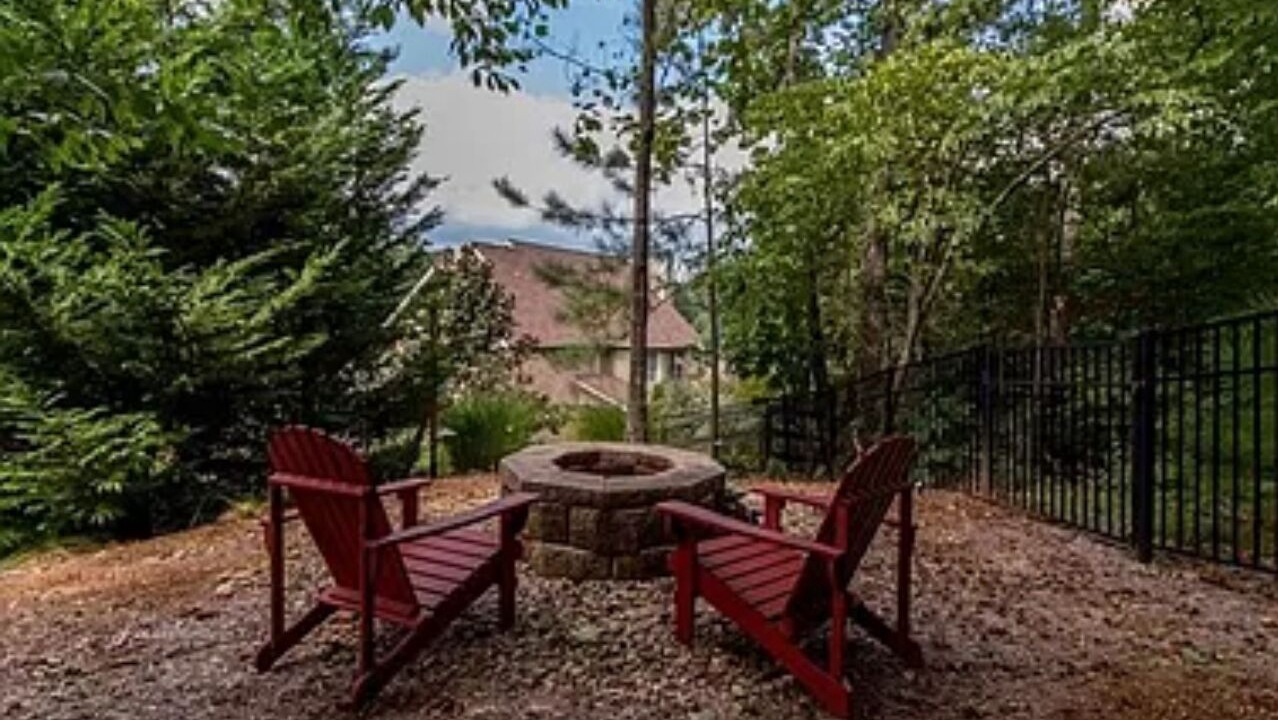 Photo of Outdoor in Canton