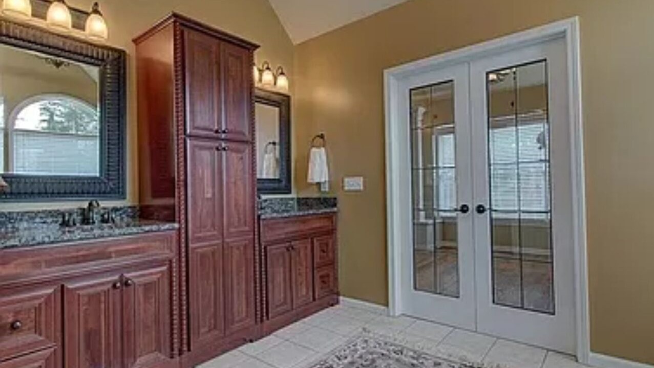 Photo of Bathroom in Canton