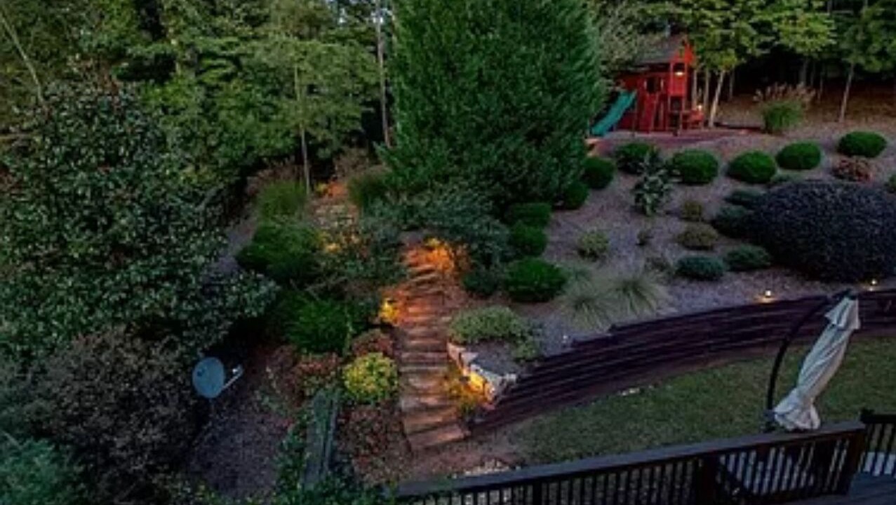 Photo of Outdoor in Canton