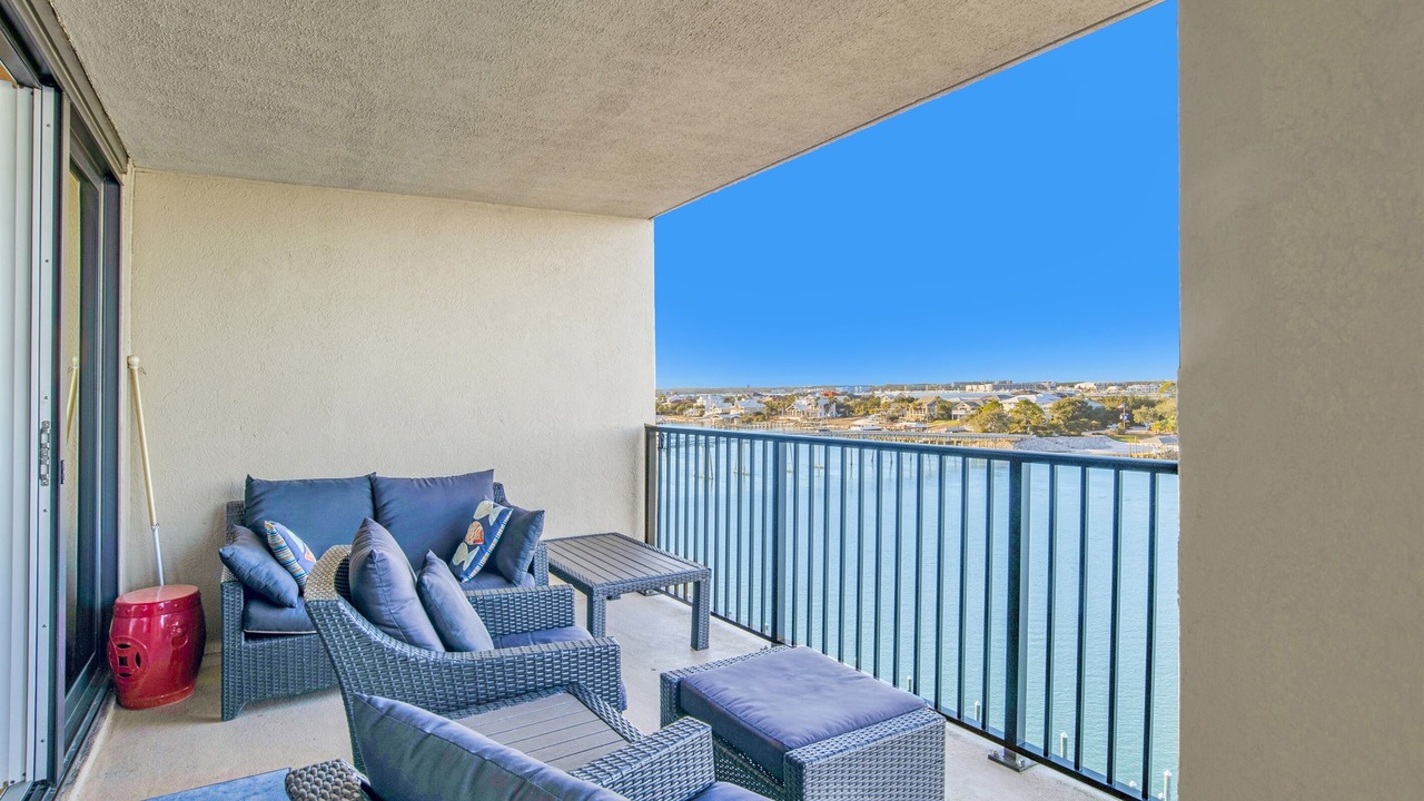 Photo of Outdoor in Orange Beach East