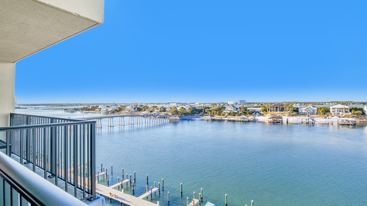 Photo of Outdoor in Orange Beach East