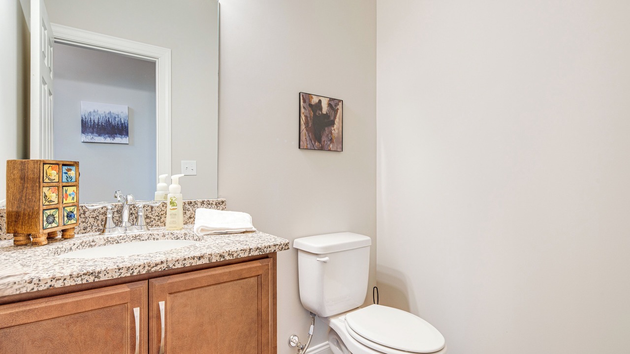 Photo of Bathroom in Black Mountain