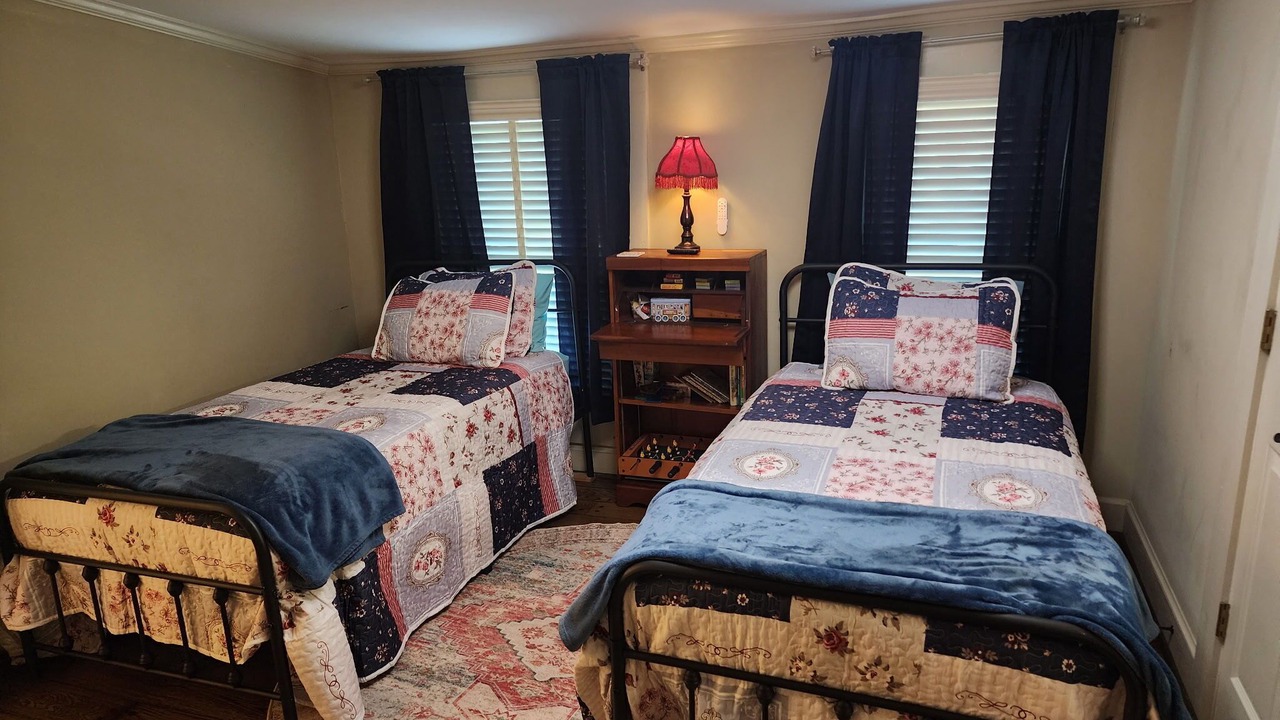 Photo of Bedroom in Eufaula