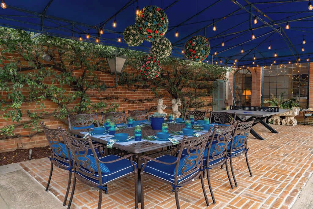 Photo of Outdoor in Country Club