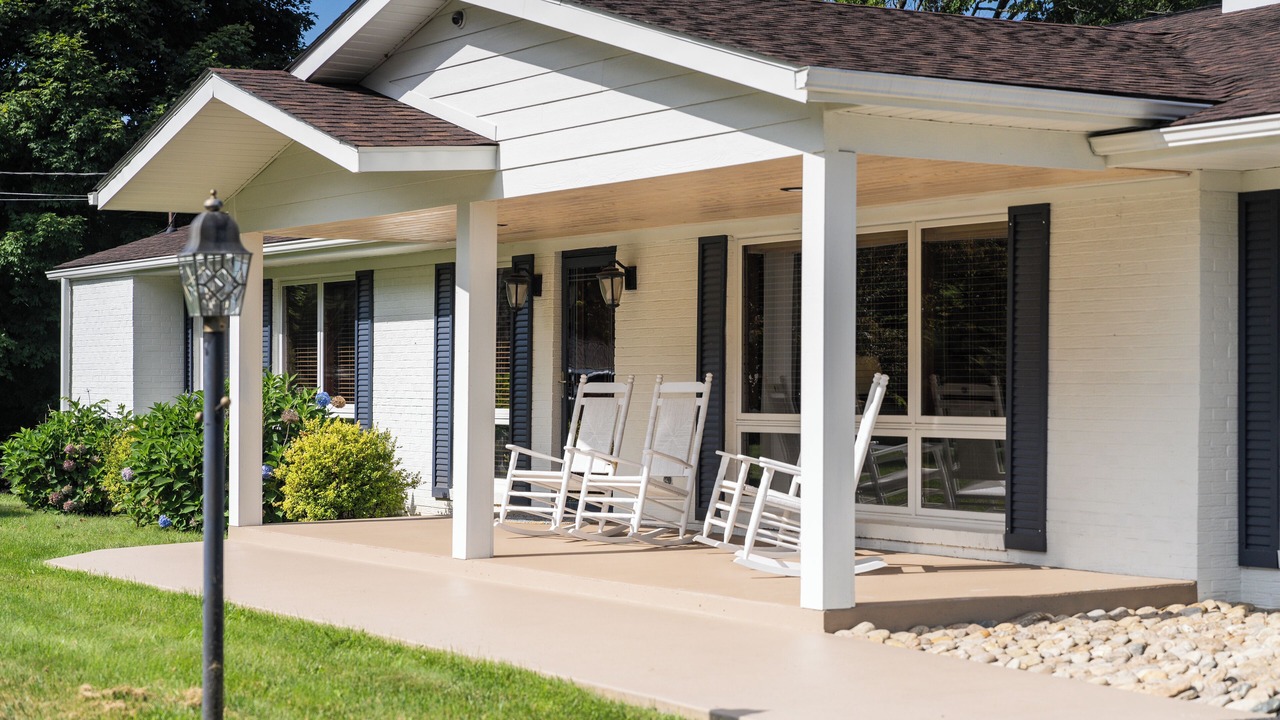 Photo of Outdoor in Bakersville