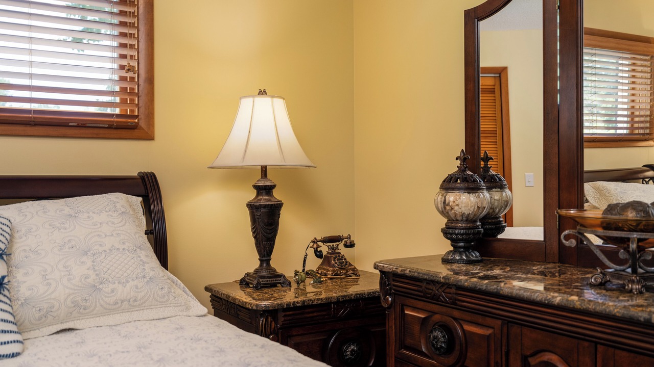 Photo of Bedroom in Bakersville