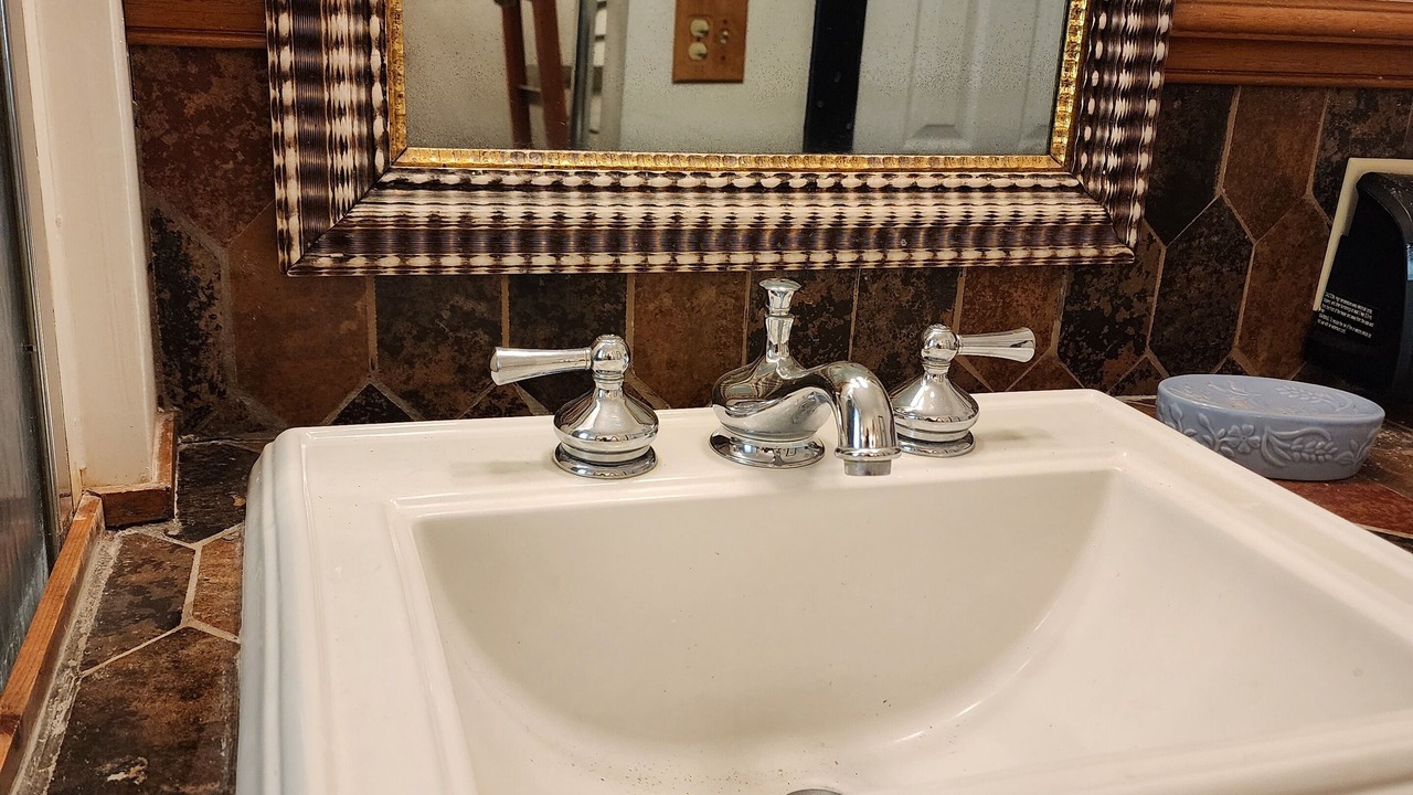 Photo of Bathroom in Lake Toxaway