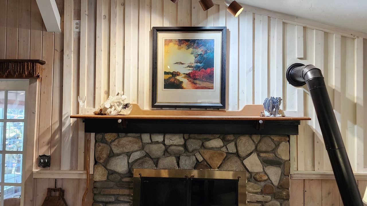 Photo of Others in Lake Toxaway