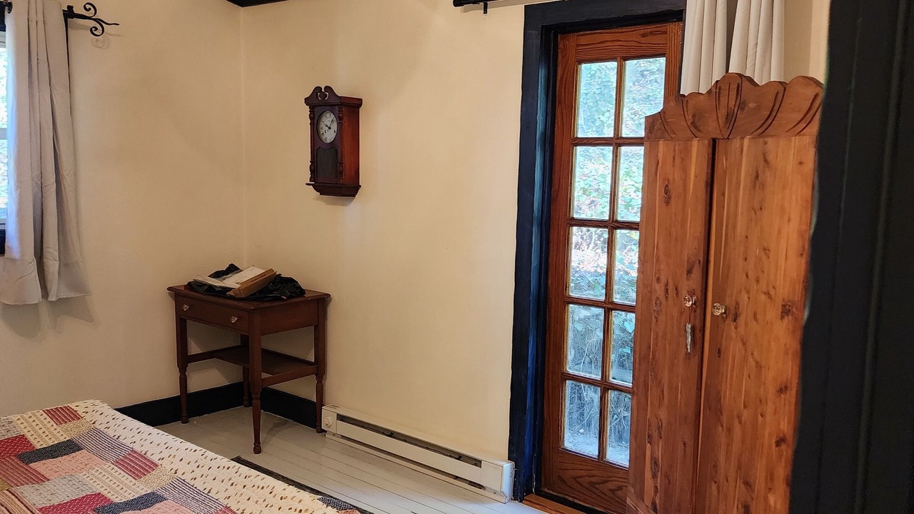 Photo of Bedroom in Lake Toxaway