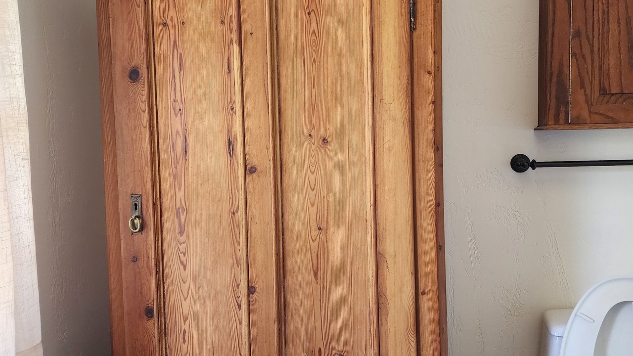 Photo of Bathroom in Lake Toxaway