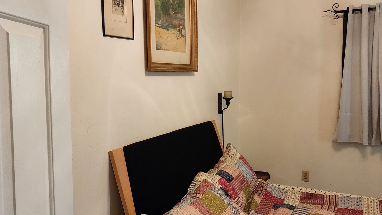 Photo of Bedroom in Lake Toxaway