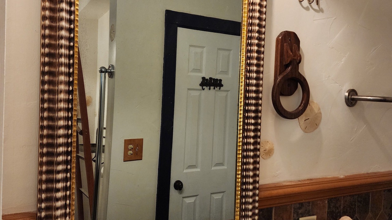 Photo of Bathroom in Lake Toxaway
