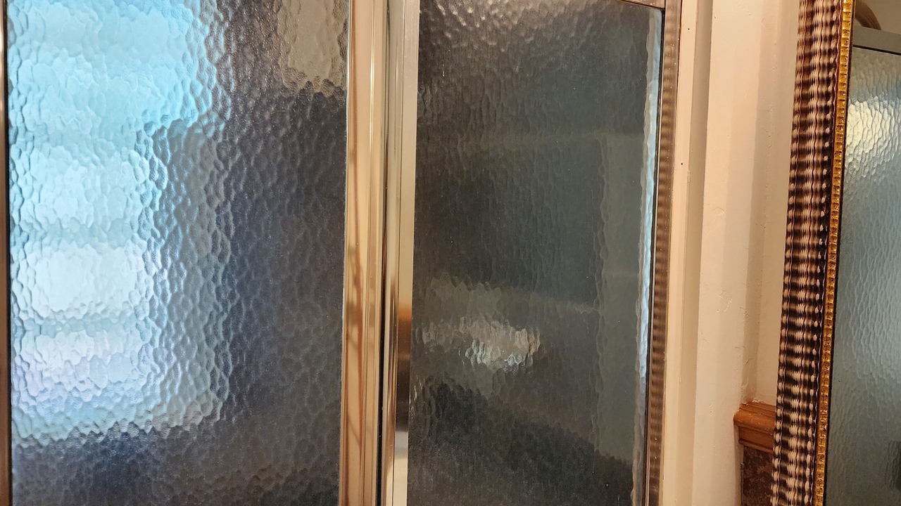 Photo of Bathroom in Lake Toxaway