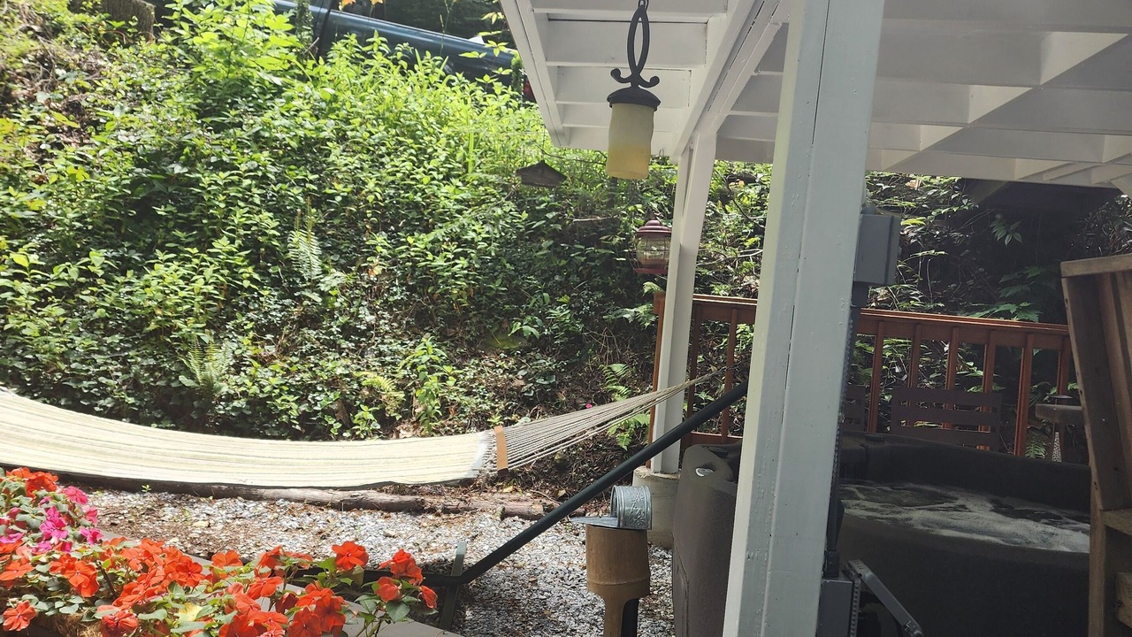 Photo of Outdoor in Lake Toxaway