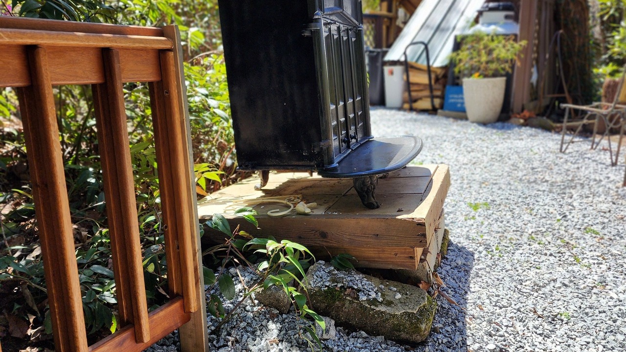 Photo of Outdoor in Lake Toxaway