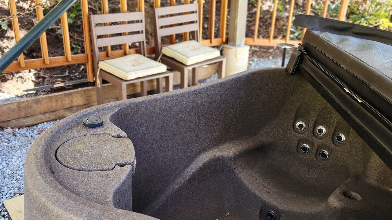 Photo of Outdoor in Lake Toxaway