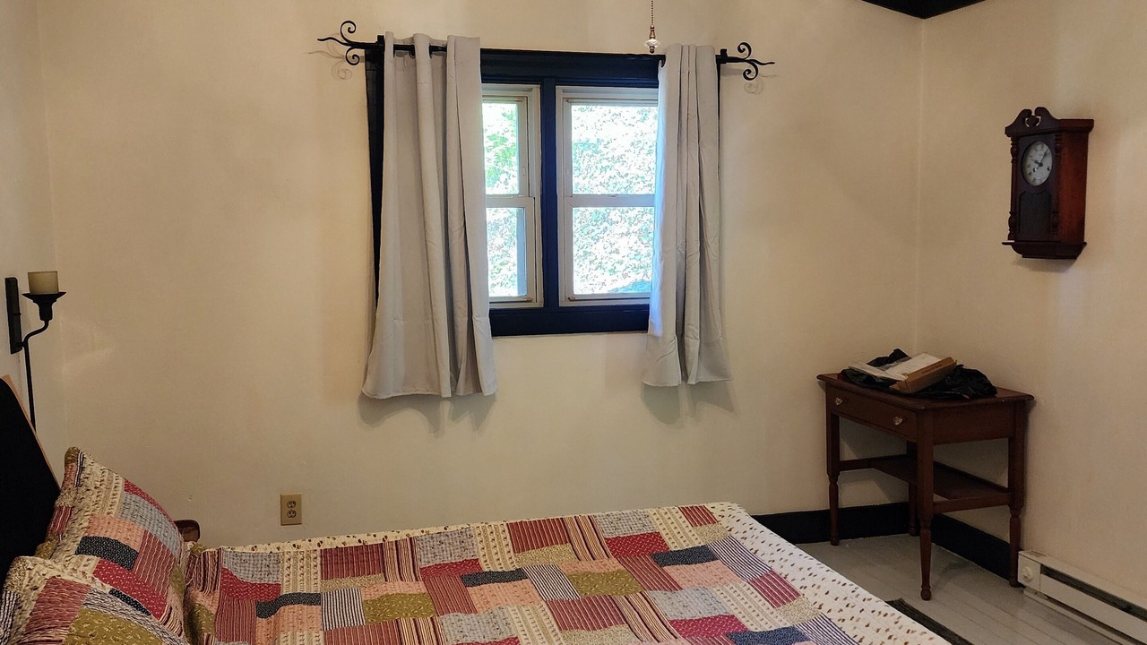 Photo of Bedroom in Lake Toxaway