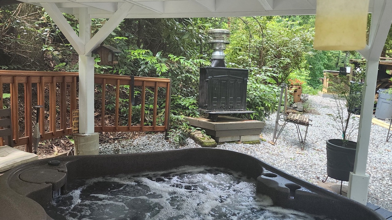 Photo of Others in Lake Toxaway
