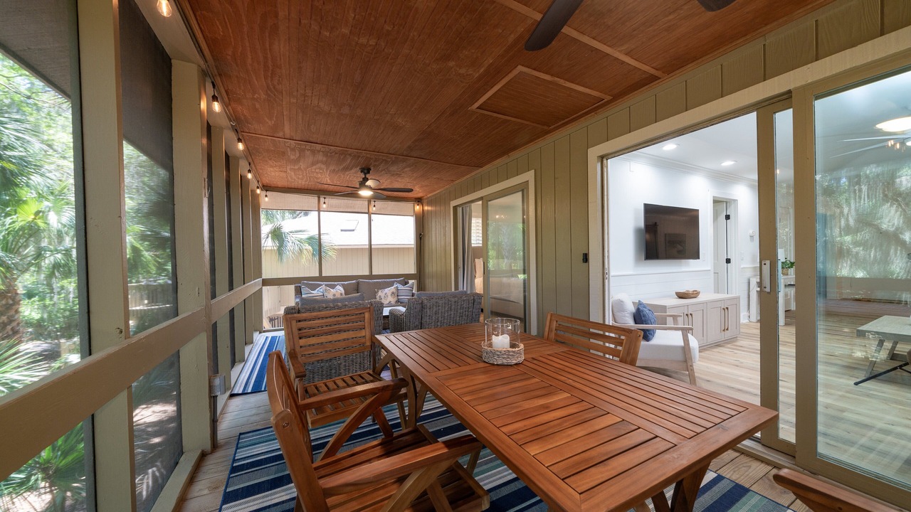Photo of Outdoor in Seabrook Island