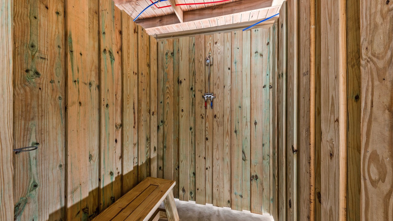 Photo of Outdoor in Seabrook Island