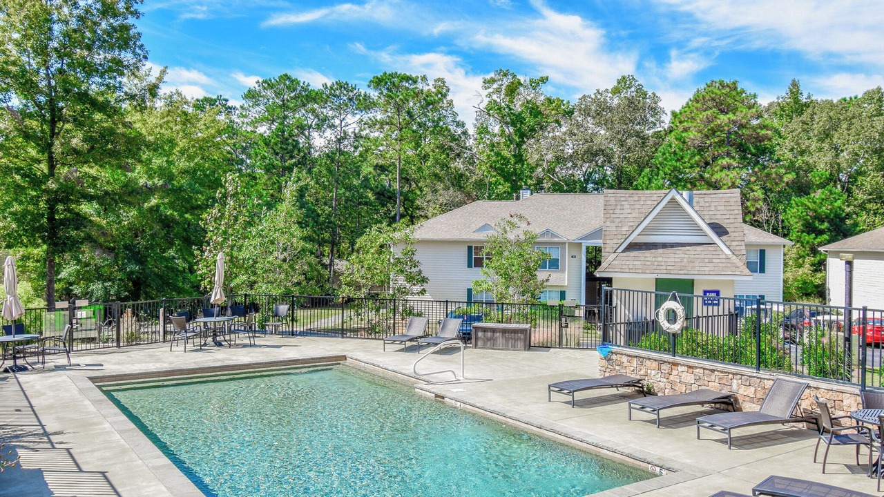 Photo of Outdoor in Dadeville