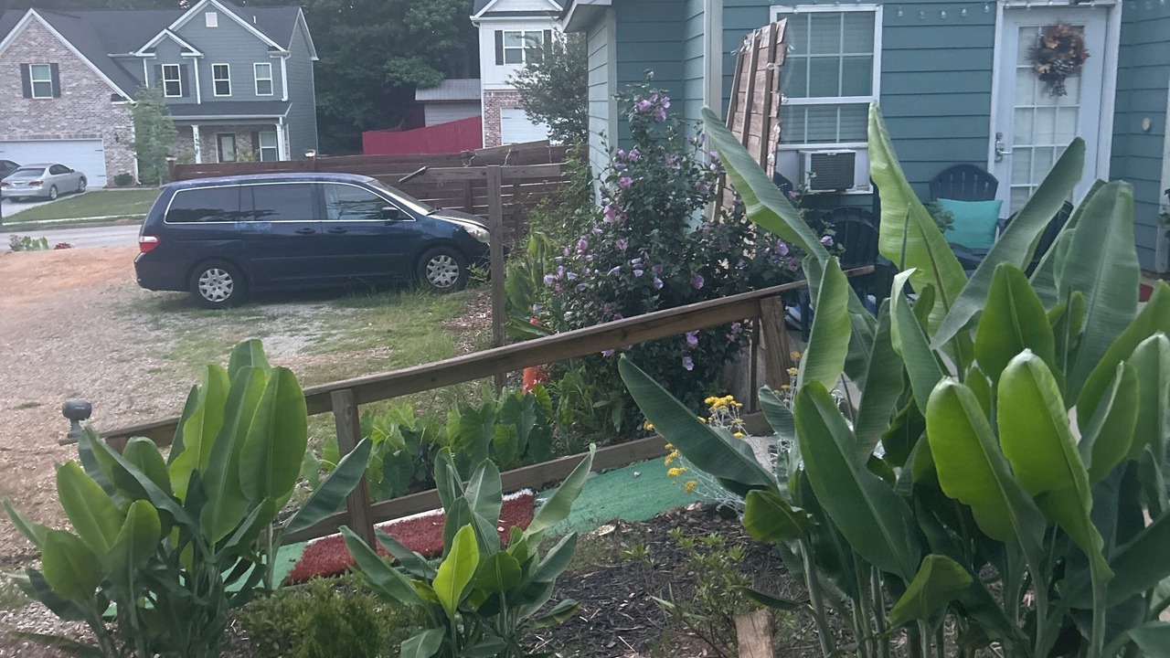 Photo of Outdoor in Riverdale