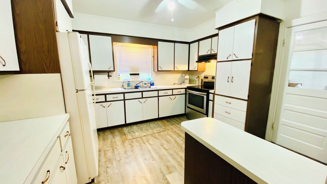 Photo of Kitchen in Longwood