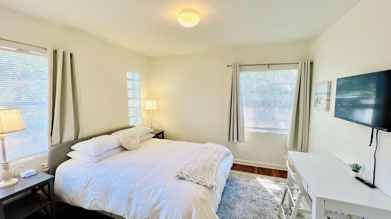 Photo of Bedroom in Longwood