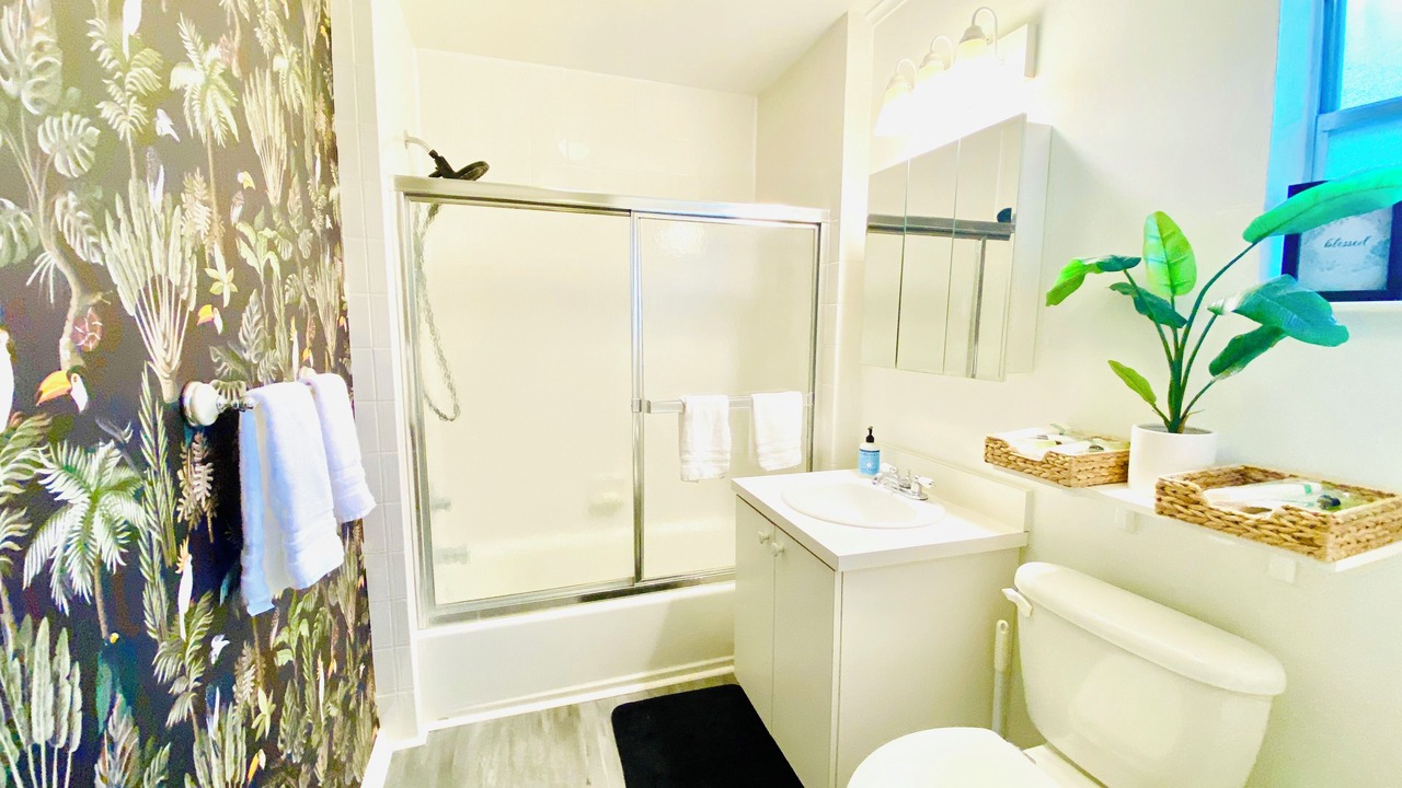 Photo of Bathroom in Longwood