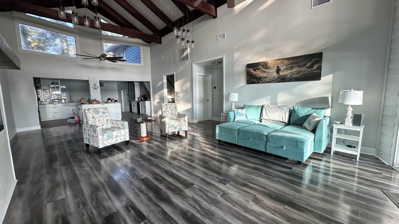 Photo of Livingroom in Valona