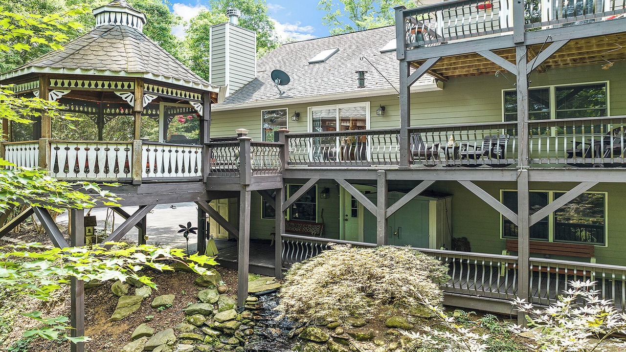 Photo of Outdoor in Mountain Springs