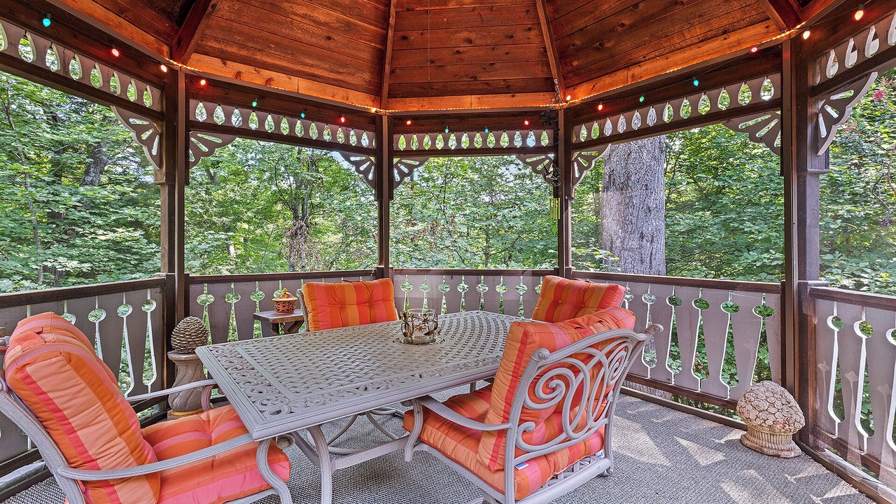 Photo of Outdoor in Mountain Springs