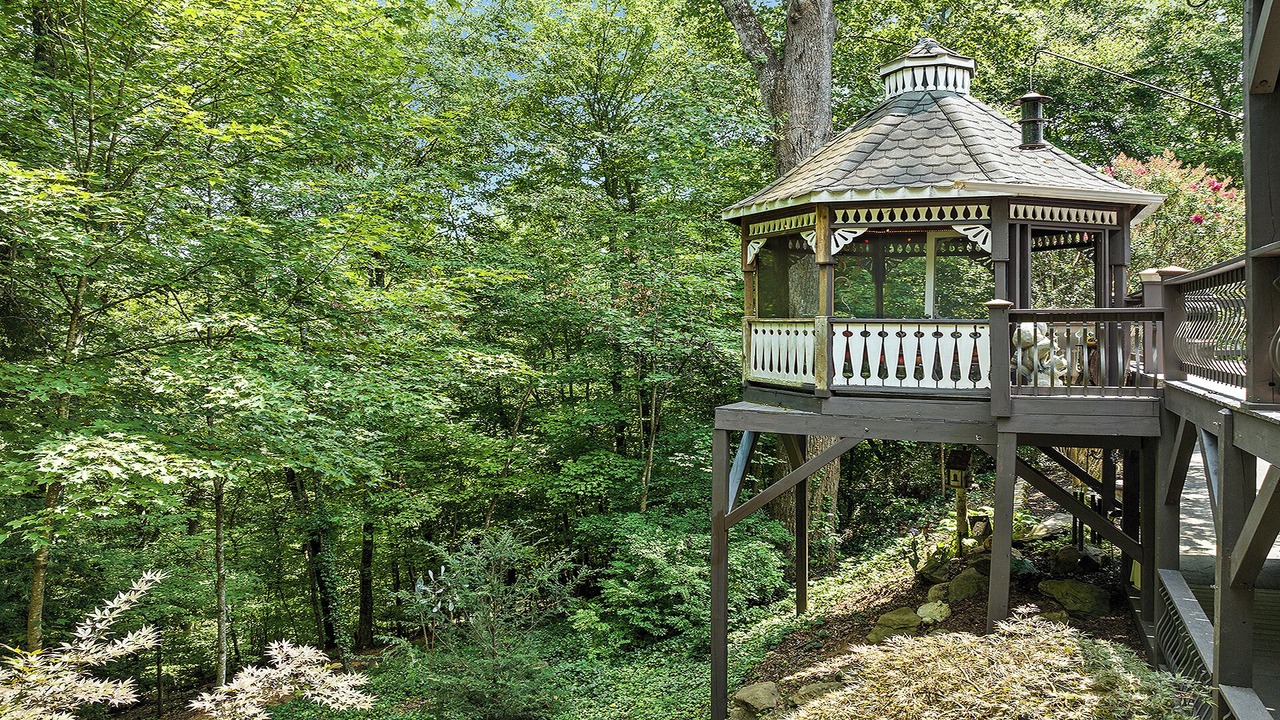 Photo of Outdoor in Mountain Springs
