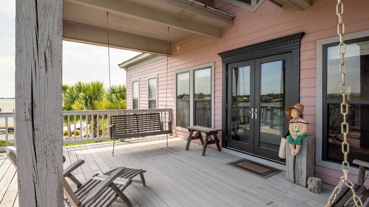 Photo of Bedroom in Sawgrass Pointe