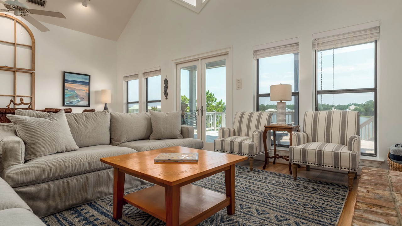 Photo of Bedroom in Sawgrass Pointe