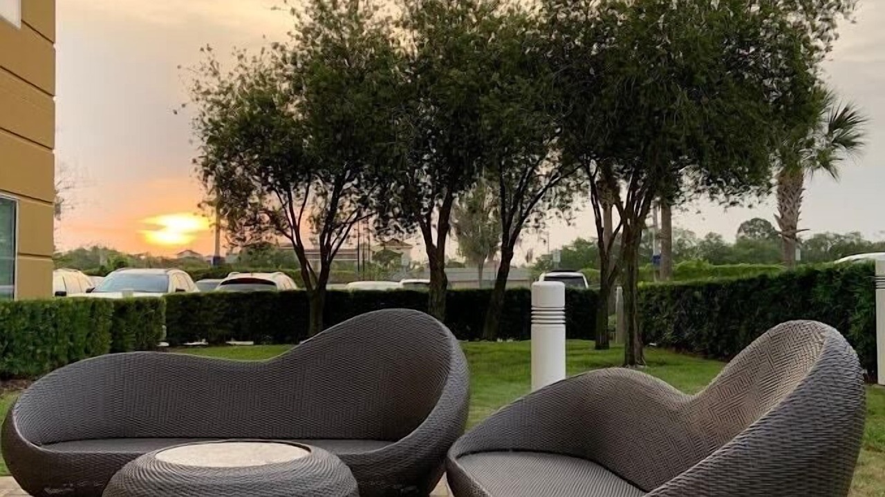 Photo of Outdoor in Altamonte Springs