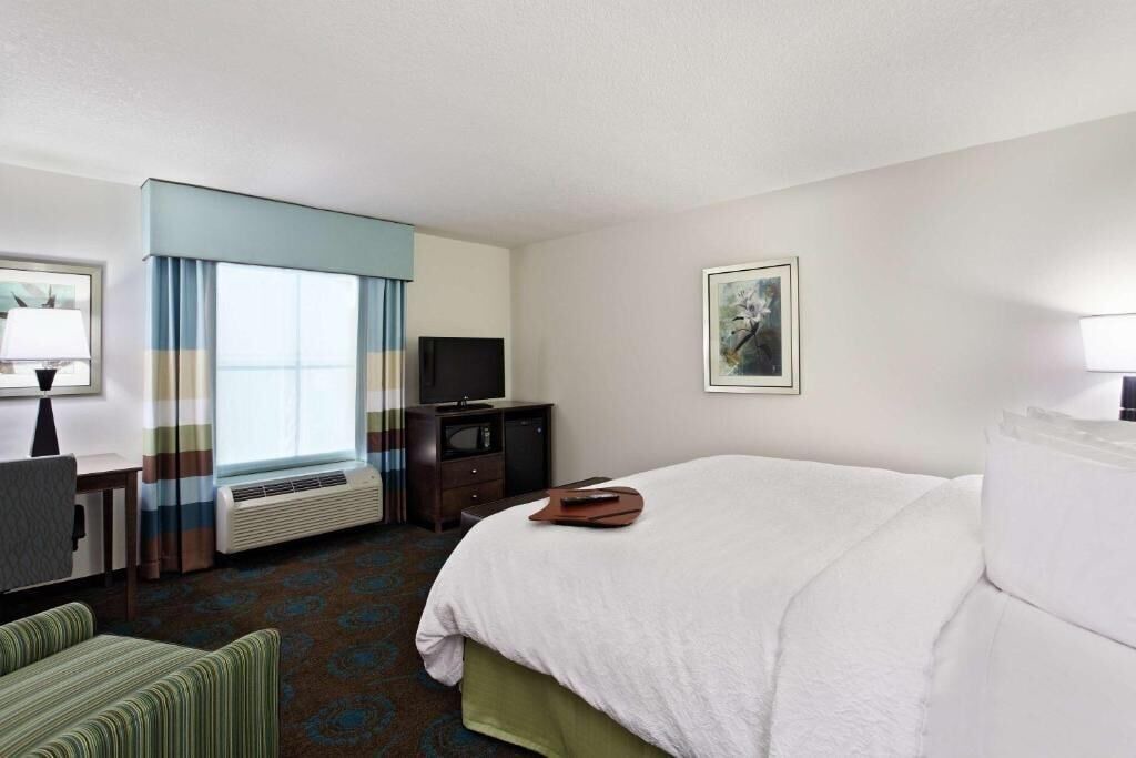 Photo of Bedroom in Altamonte Springs