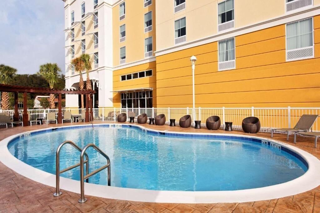 Photo of Outdoor in Altamonte Springs